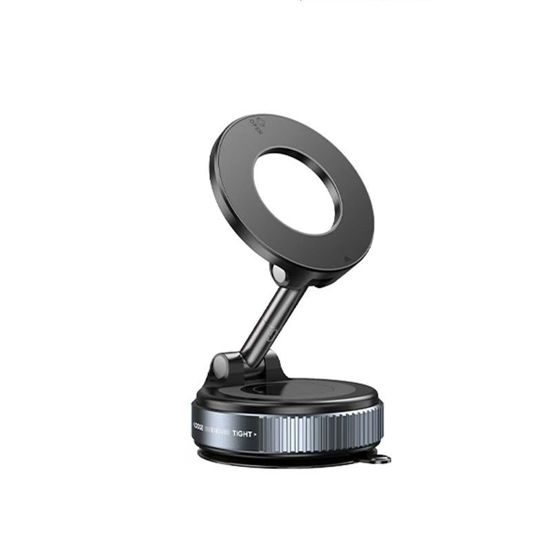 *Upgraded* Adjustable Car Phone Mount with Magnetic Suction Base