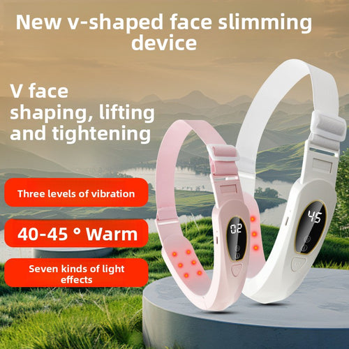 Aura Contour