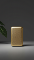 Matte Charcoal Wireless Speaker