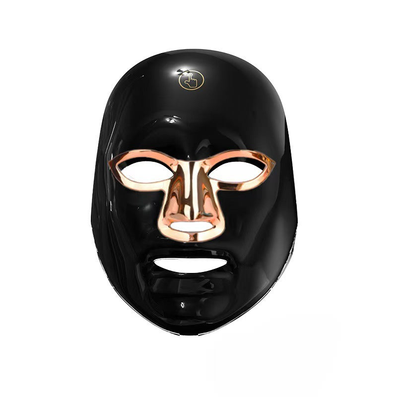 Aura Glow — 7-Color LED Light Therapy Mask