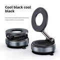 *Upgraded* Adjustable Car Phone Mount with Magnetic Suction Base