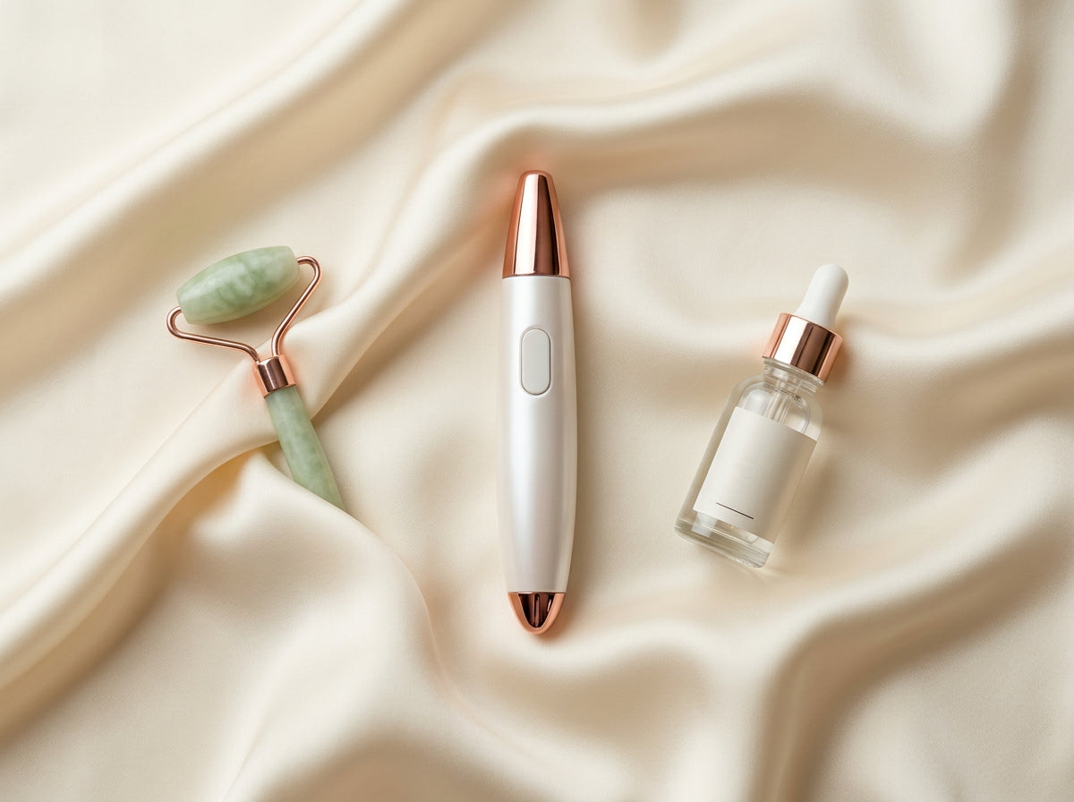 AuraHaven Eye Wand lifestyle