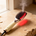 AuraHaven LED Steam Renewal Brush