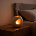 AuraHaven Mist Orb Diffuser