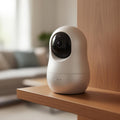 AuraHaven Pet Orbit Camera