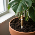 AuraHaven Plant Sentinel Monitor