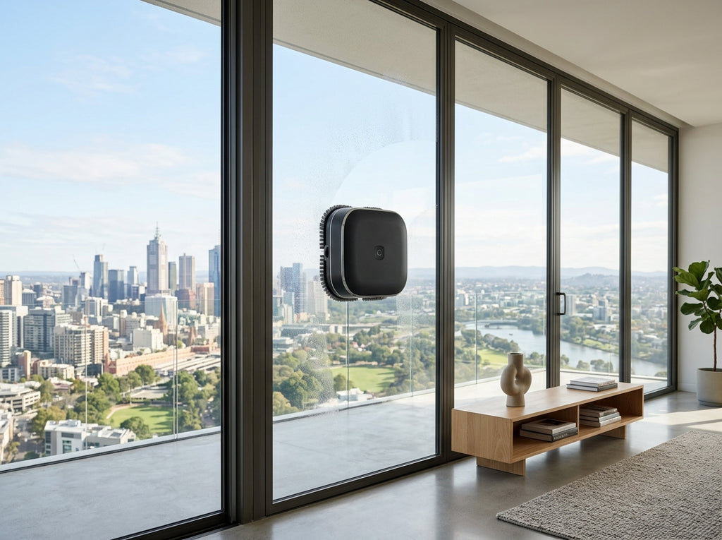 AuraHaven ClearView lifestyle